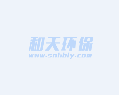瀝青加溫罐在控溫方面使用優勢